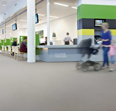 Forbo SureStep  Fast Fit 6171922 concrete фото 3 | FLOORDEALER